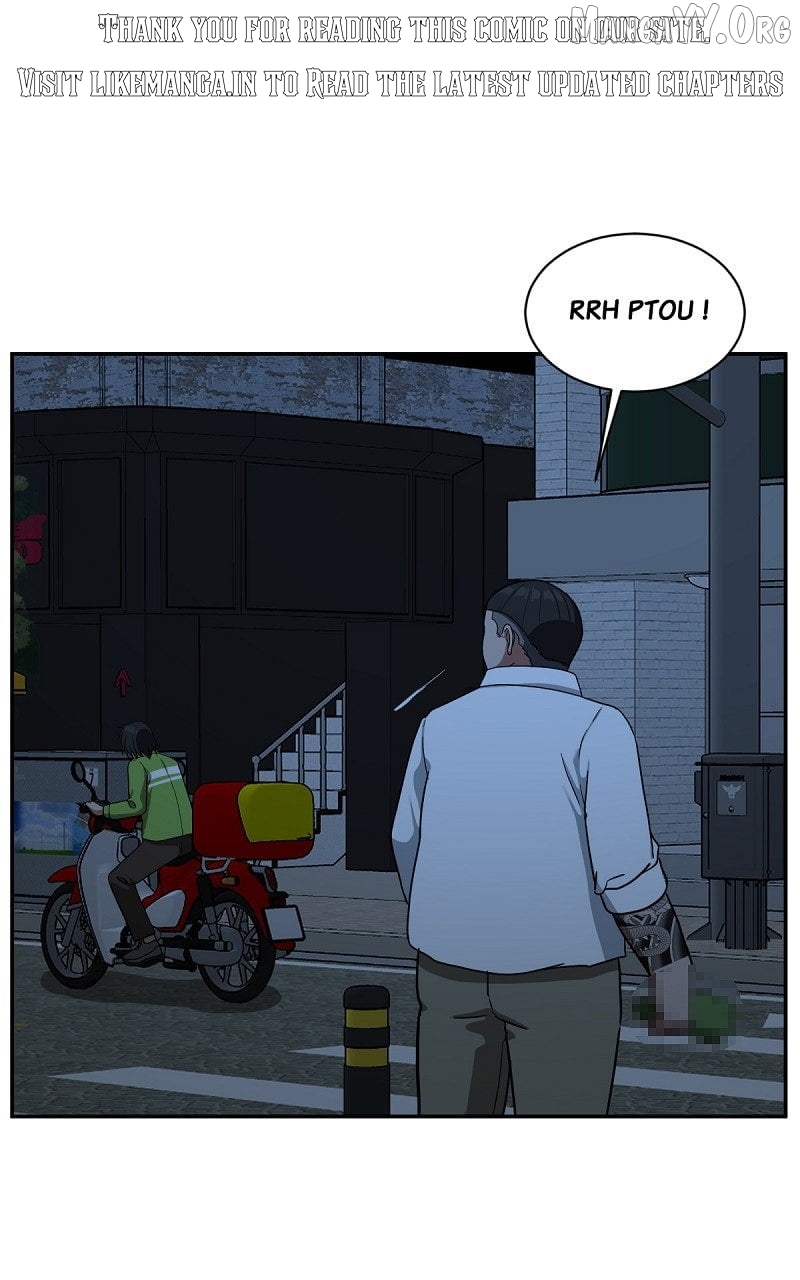 Change Me Chapter 43 - page 1